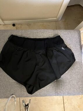 FP Movement Easy Does It Short